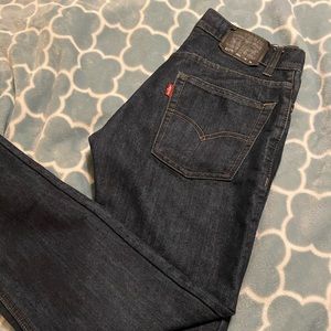Levi’s 511s Big Boys size 16